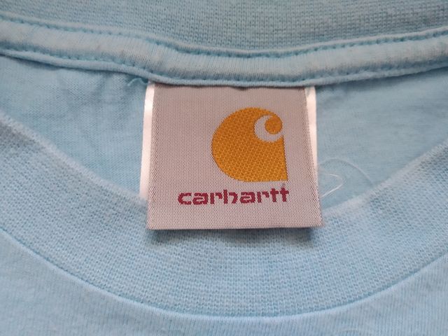 Camiseta CARHARTT