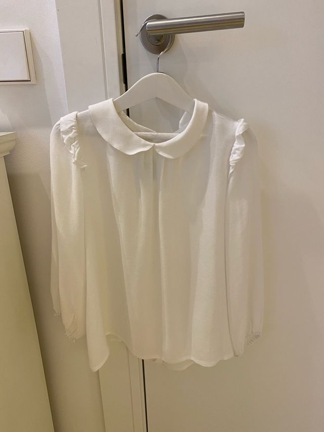 Varias camisas blancas (5)