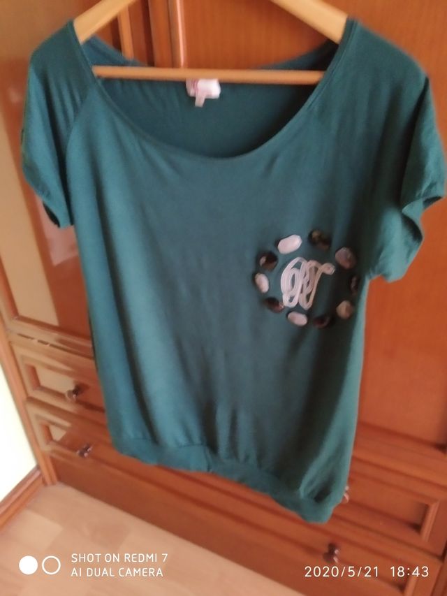 camiseta