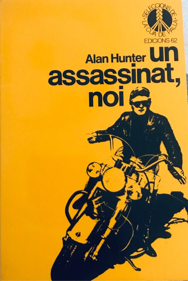 Un assassino, noi