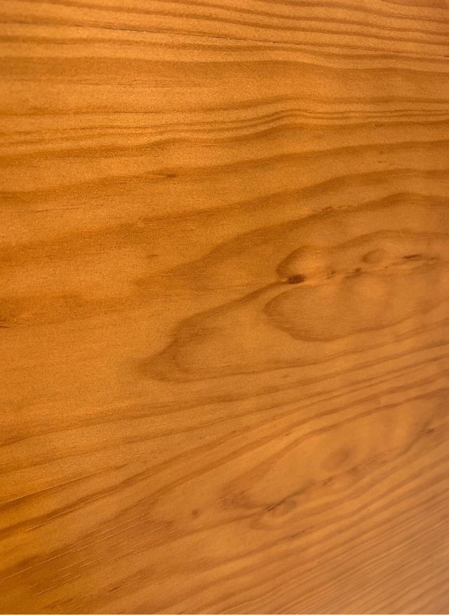 Cabeceros de madera