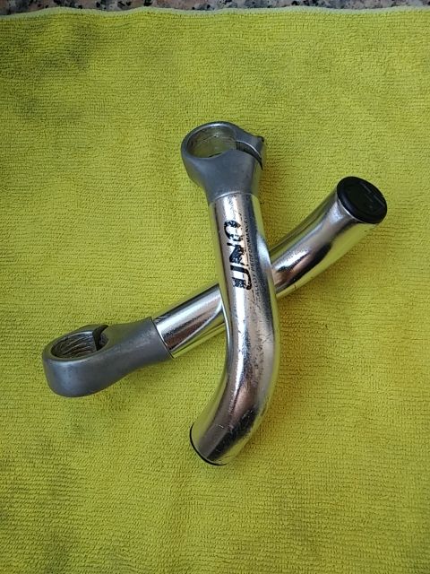 suplemento de manillar