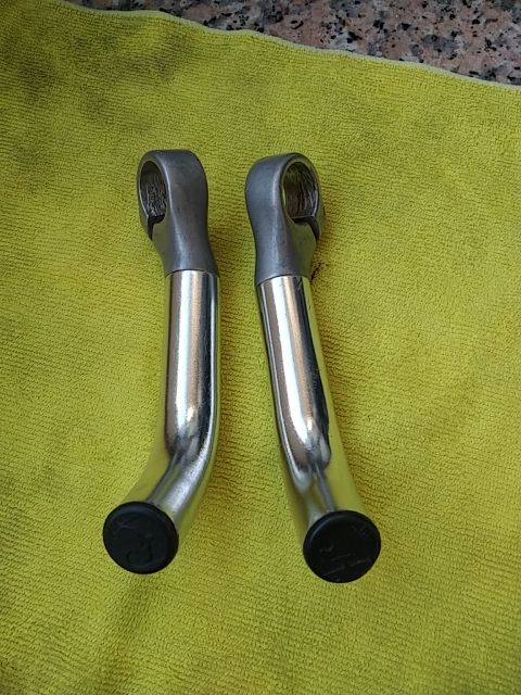 suplemento de manillar