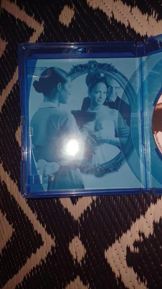 SUCEDIÓ EN MANHATTAN DESCATALOGADA BLU RAY