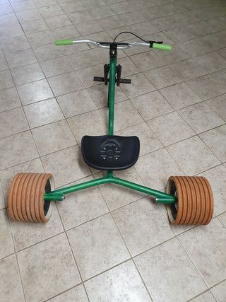 drift trike segunda mano