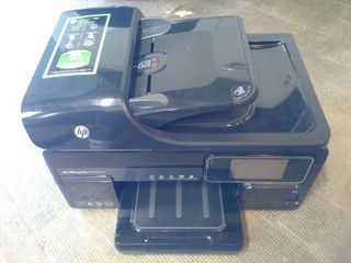 Impresora HP Officejet Pro 8500A Plus de segunda mano por 30 EUR en Roses  en WALLAPOP