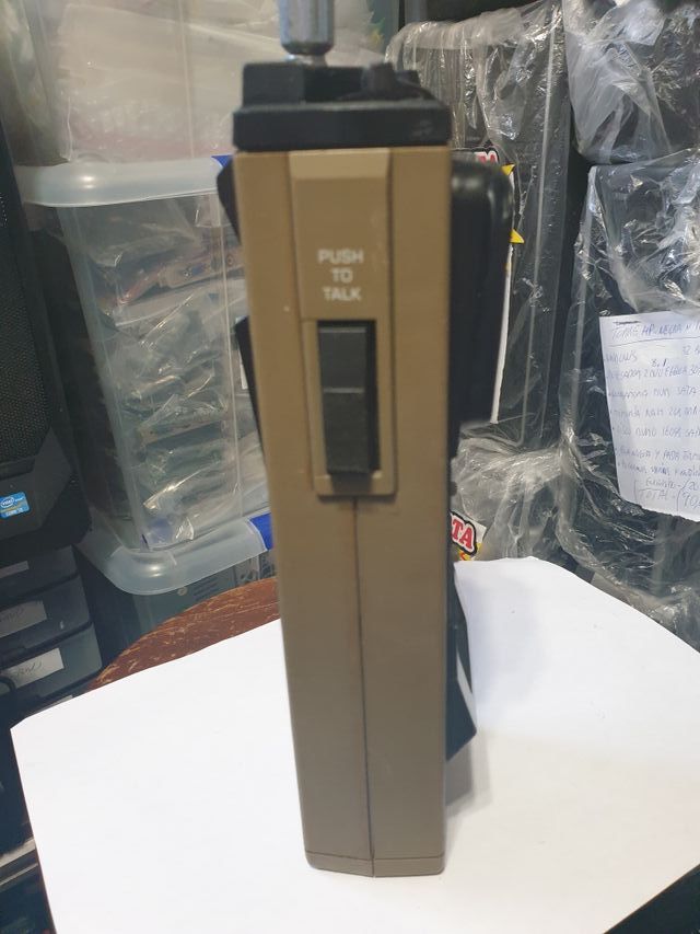 wualki 27mhz para colección