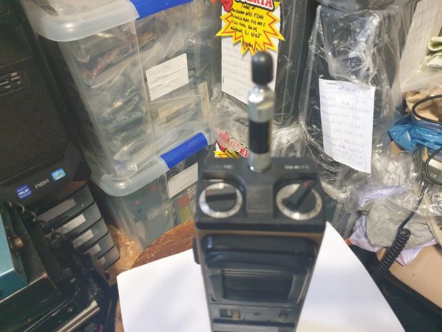 wualki 27mhz para colección