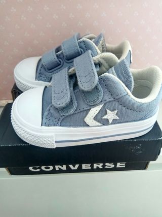 converse nuevos 19