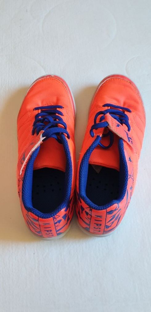 Zapatillas futbol sala Decatlon