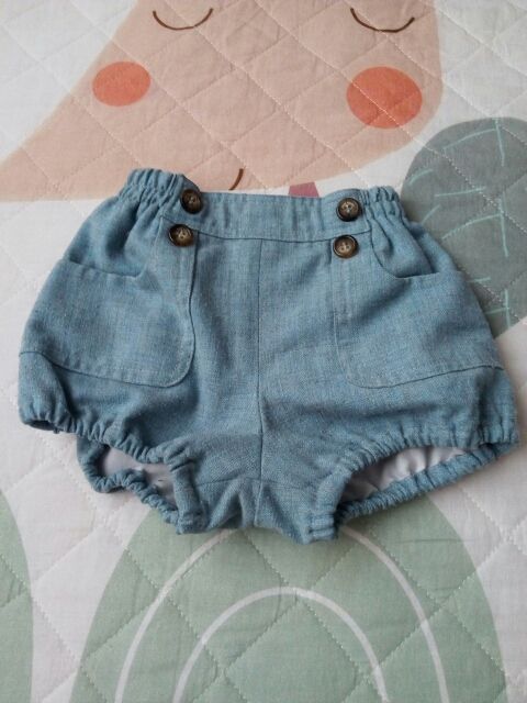 Braga Otoño/invierno Jose Varón. Usada