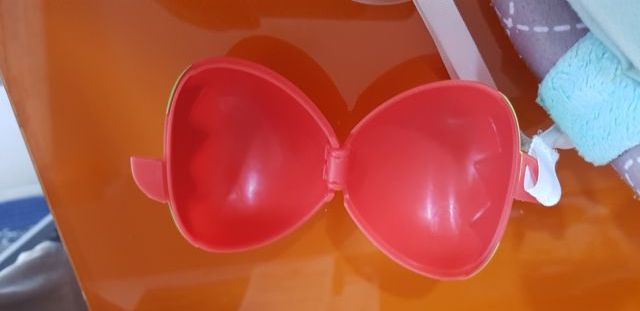 Espiral de juguete para silla