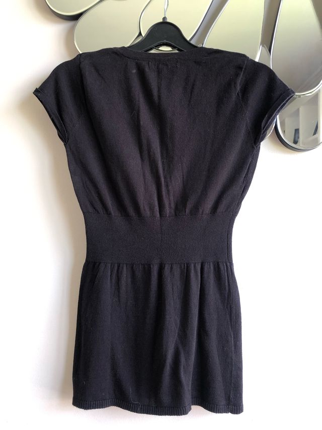 Cardigan manga corta "Promod"