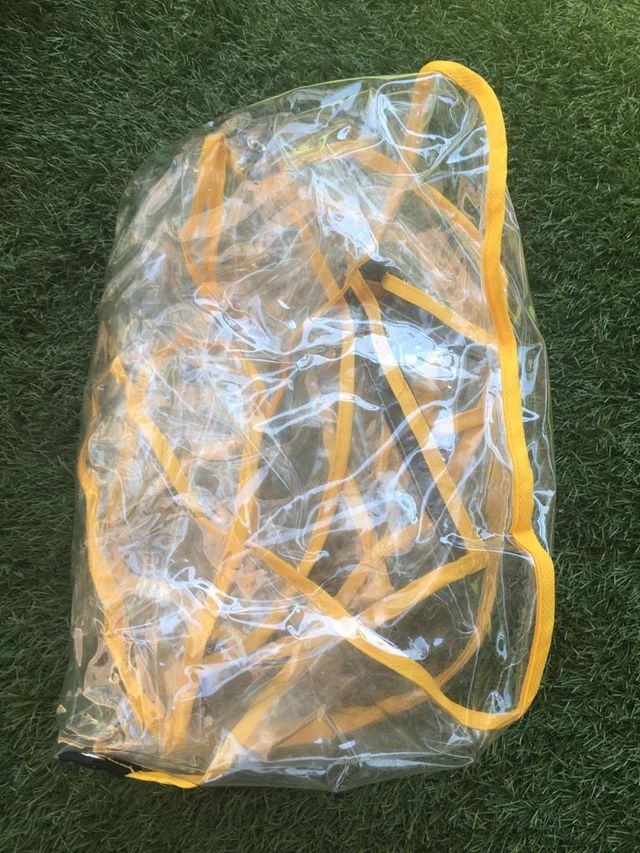 Silla paseo Babyhome Emotion