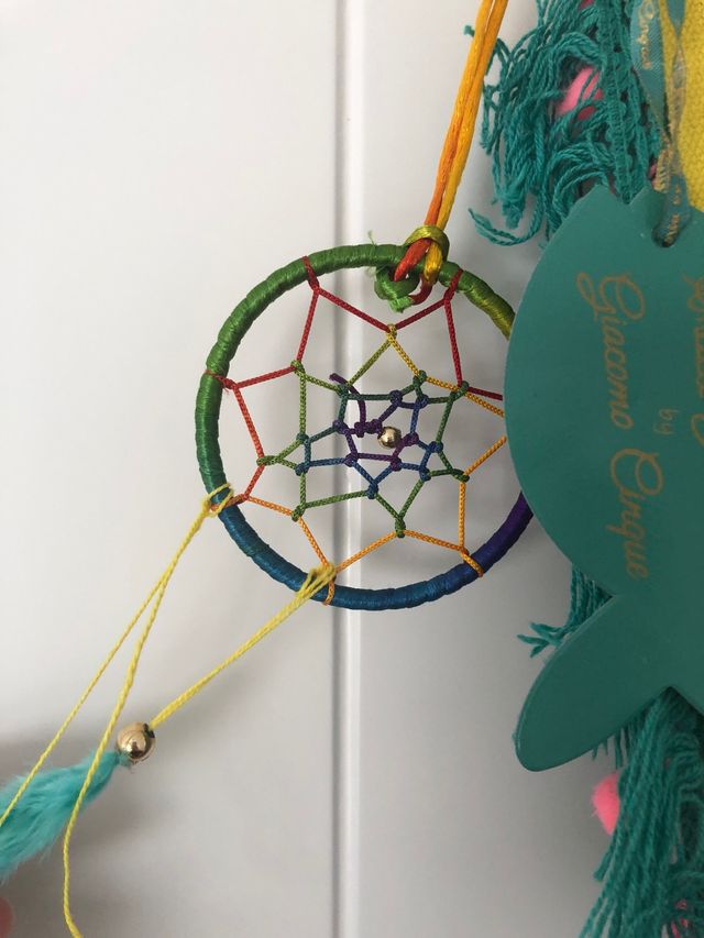 Bolso Amtica Santoria by Giacomo. A estrenar