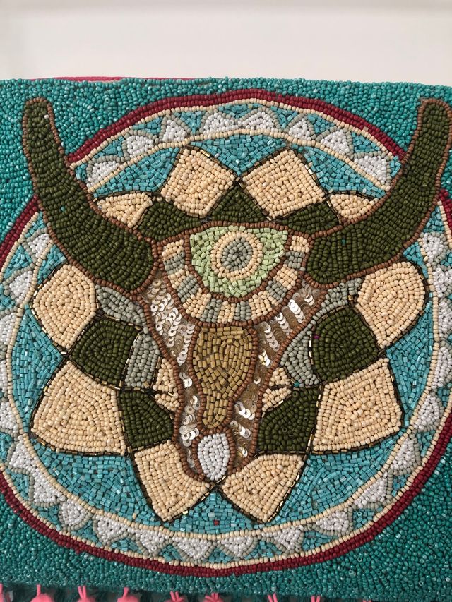 Bolso Amtica Santoria by Giacomo. A estrenar