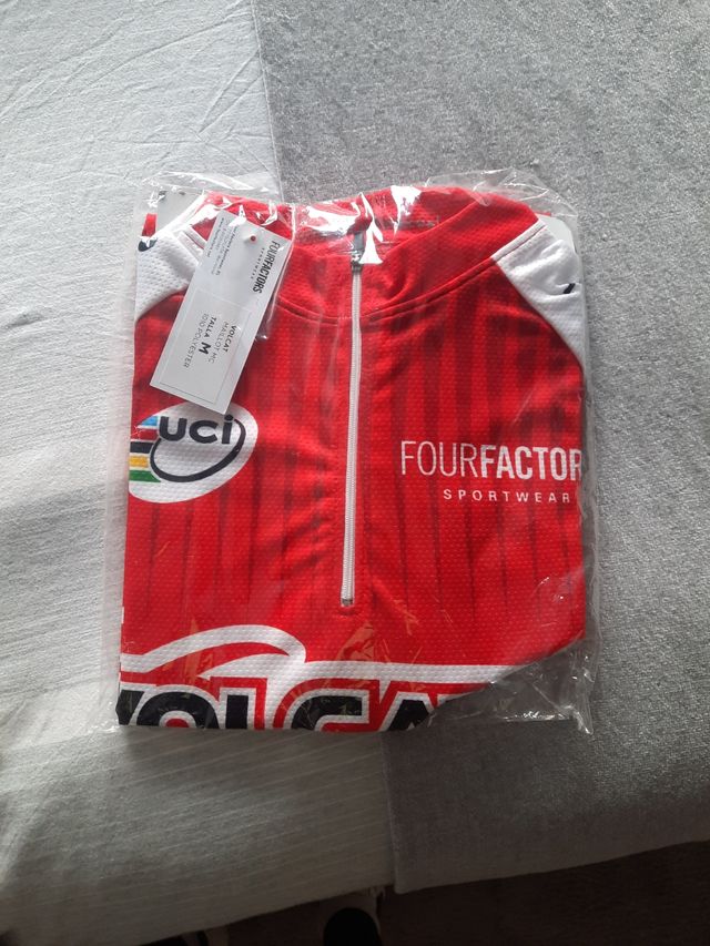 mayots ciclista nuevos