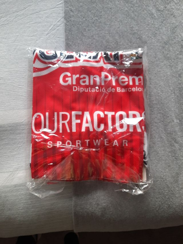 mayots ciclista nuevos