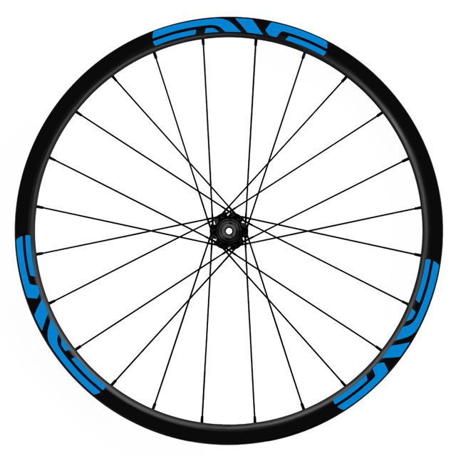 Pegatinas llantas bici enve wh11