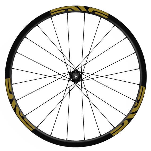 Pegatinas llantas bici enve wh11