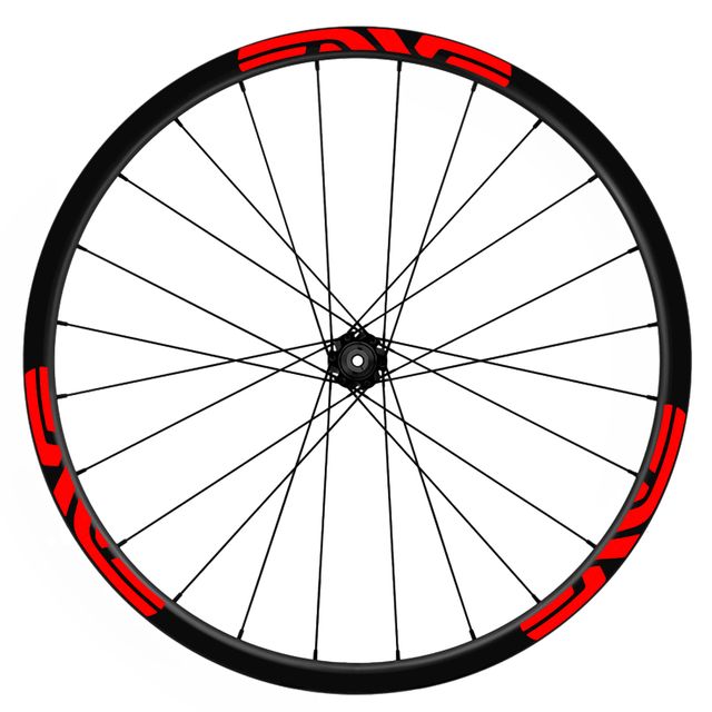Pegatinas llantas bici enve wh11