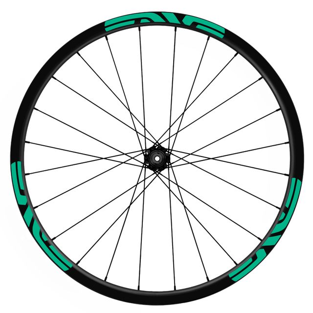 Pegatinas llantas bici enve wh11