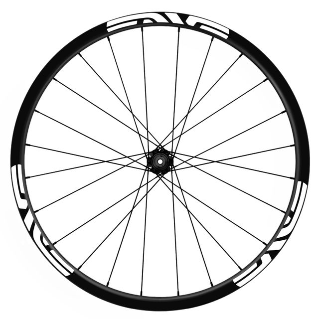 Pegatinas llantas bici enve wh11