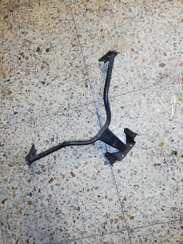 araña yamaha fzr 600