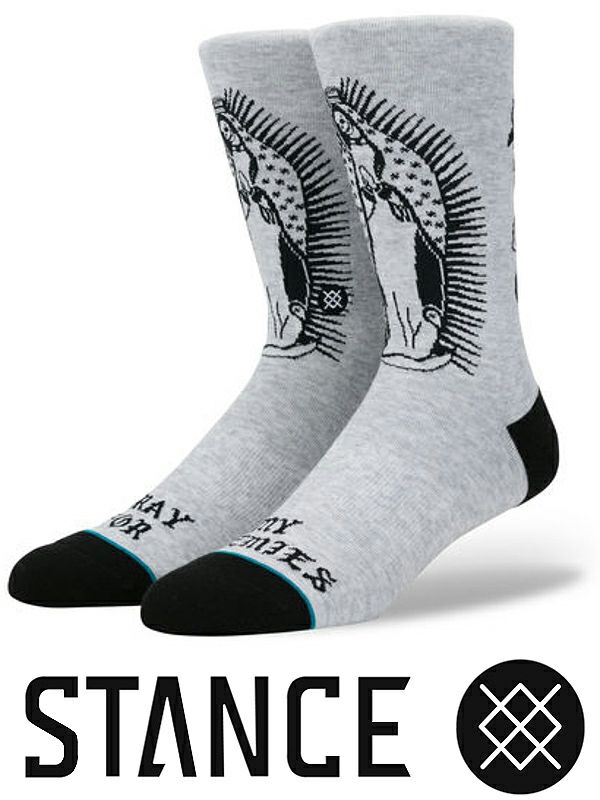 CALCETINES STANCE ORIGINALES A ESTRENAR L