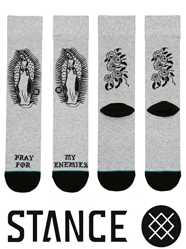 CALCETINES STANCE ORIGINALES A ESTRENAR L