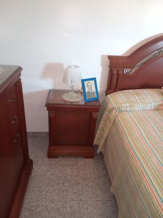 Dormitorio de segunda mano en Puçol en WALLAPOP Dormitorio de segunda mano en Puçol en WALLAPOP