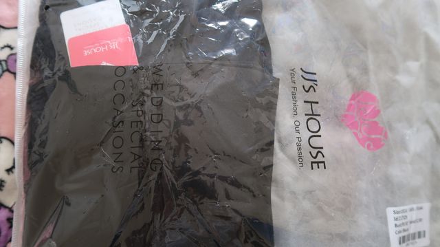 Conjunto dos piezas fiesta , celebracion, boda