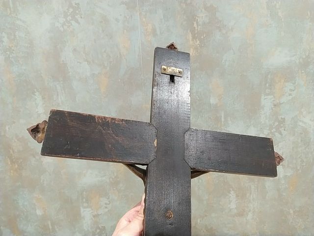 Jesucristo crucificado