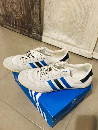 adidas net 80