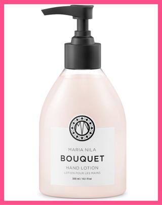 Bouquet hand loción María Nila - nueva