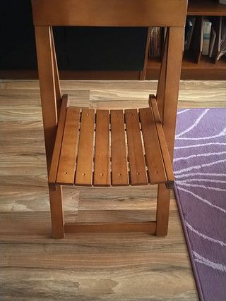 silla julien plegable silla julien plegable