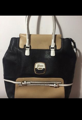 Perdido He aprendido cosecha bolso guess tachuelas caminar válvula torneo