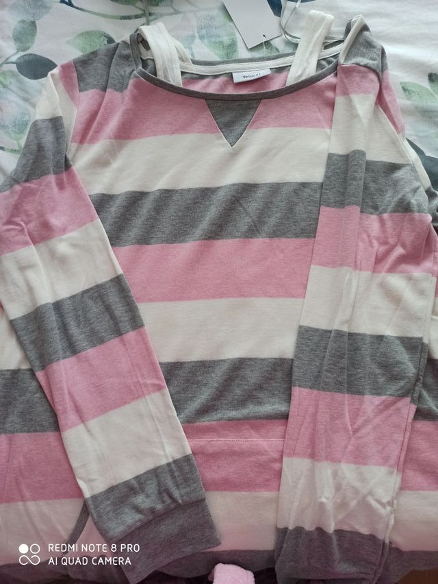 Jersey nuevo talla XL