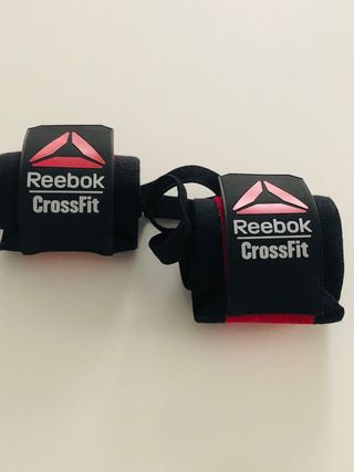 Peculiar Estallar Agente de mudanzas Muñequera crossfit de segunda mano en WALLAPOP Peculiar Estallar Agente de mudanzas Muñequera crossfit de segunda mano en WALLAPOP