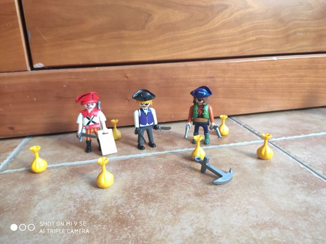 playmobil piratas