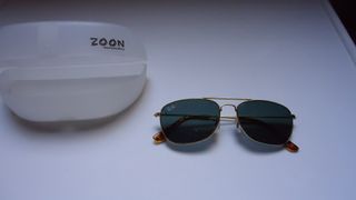 Gafas Ray Ban de sol de segunda mano en Alcalá de Henares en Gafas Ray Ban de segunda mano por 25 € en Alcalá de Henares