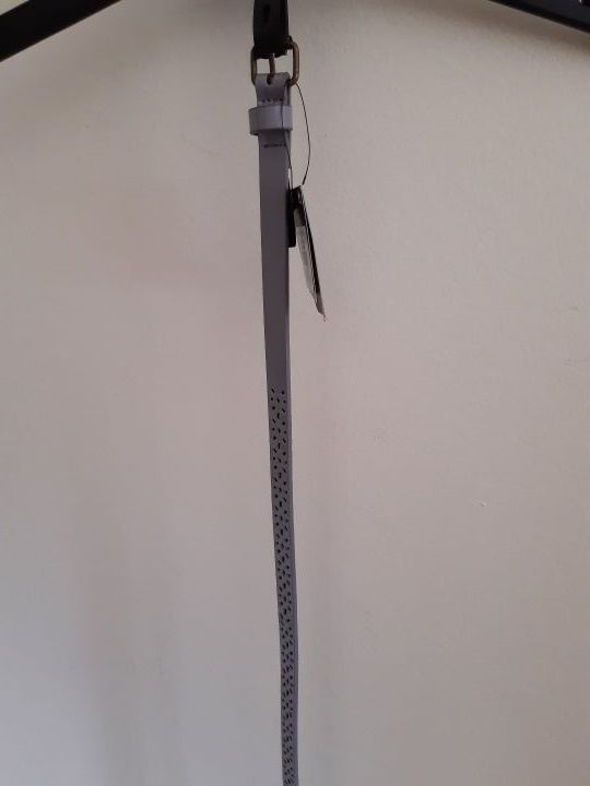Cinturones nuevos 1€
