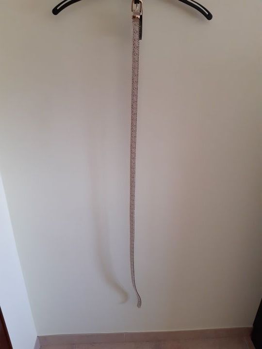 Cinturones nuevos 1€