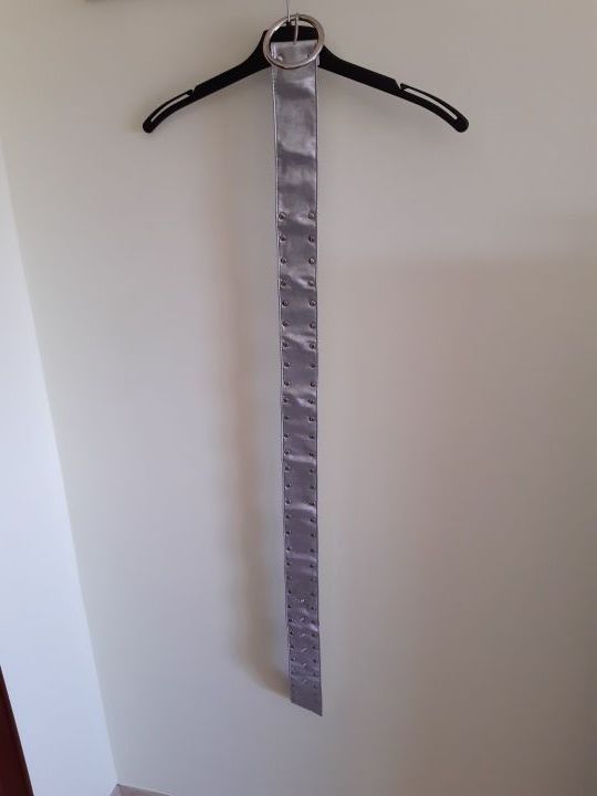 Cinturones 1€ Varios modelos