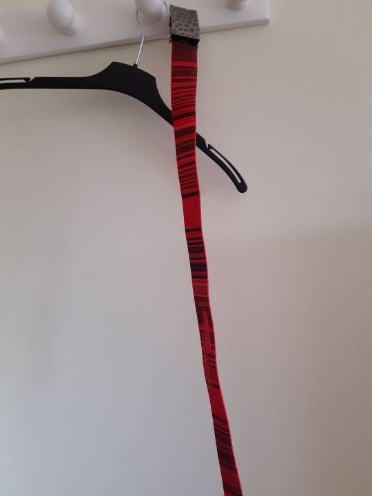 Cinturones 1€ Varios modelos