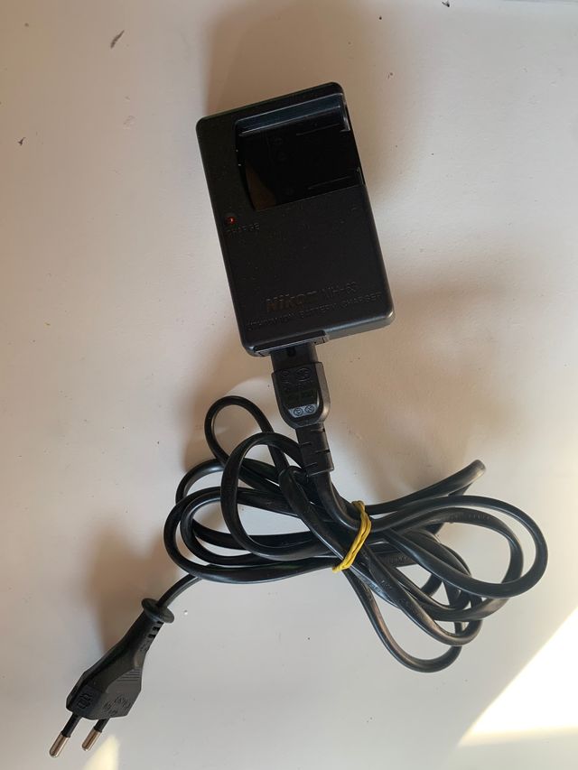 Camara de fotos nikon