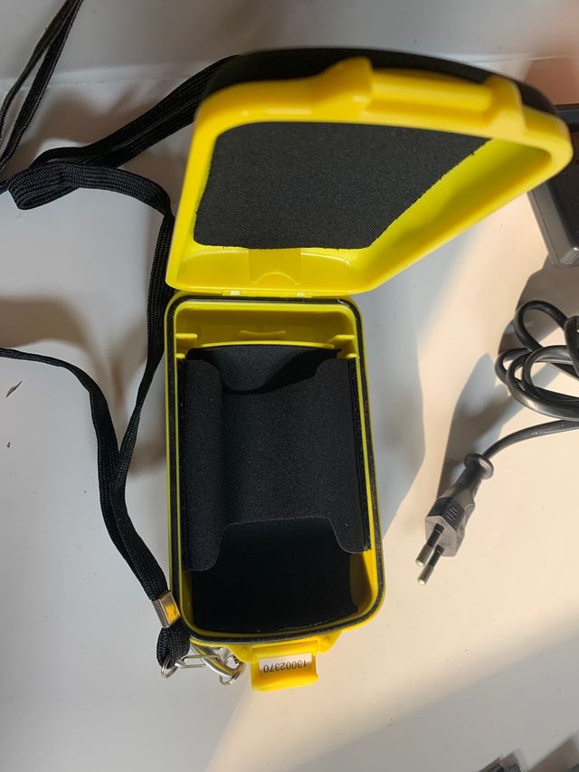 Camara de fotos nikon