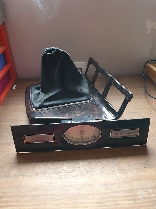 para ford Mondeo mk3 2004