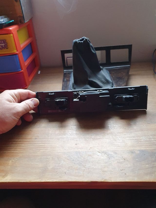 para ford Mondeo mk3 2004