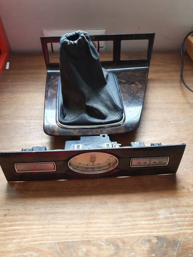 para ford Mondeo mk3 2004